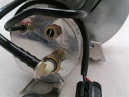 PORSCHE Porsche 911 996 Brake Servo 99635502553 Brake Booster — thumbnail 4