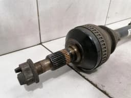 PORSCHE Porsche 911 996 drive shaft rear right 99633202407 rear right drive shaft — thumbnail 2