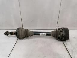 PORSCHE Porsche 911 996 drive shaft rear right 99633202407 rear right drive shaft — thumbnail 1