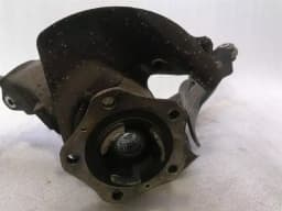 PORSCHE Porsche 911 996 Right Front Hub 99634116606 Wheel Bearing Housing Front Re C4S AWD — thumbnail 4