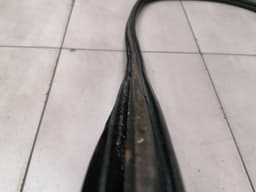 PORSCHE Porsche 911 996 Door Seal Set 99653707503 Door Seals Set L+R — thumbnail 7