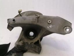 PORSCHE Porsche 911 996 Right Front Hub 99634116606 Wheel Bearing Housing Front Re C4S AWD — thumbnail 6