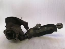 PORSCHE Porsche 911 996 Right Front Hub 99634116606 Wheel Bearing Housing Front Re C4S AWD — thumbnail 9