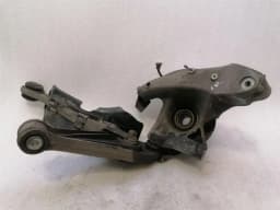 PORSCHE Porsche 911 996 Right Front Hub 99634116606 Wheel Bearing Housing Front Re C4S AWD — thumbnail 3