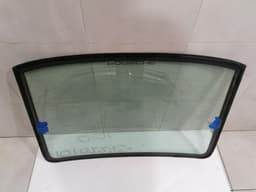 PORSCHE Porsche 911 996 rear screen 99654590103 rear window — thumbnail 2