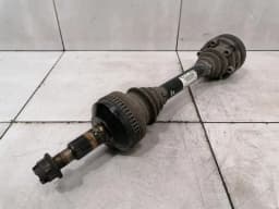 PORSCHE Porsche 911 996 drive shaft rear right 99633202407 rear right drive shaft — thumbnail 3