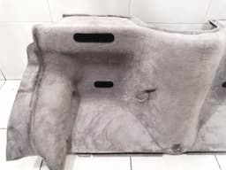 PORSCHE Porsche 911 996 Coupe Inner Carpet Grey 99655101705 Trim Carpet Grey — thumbnail 5