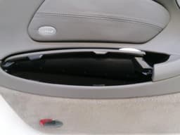PORSCHE Porsche 911 996 Door Card Front L 9965538101 Door Trim Front LEATHER LEATHER — thumbnail 10