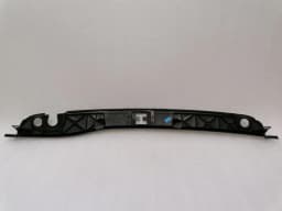 PORSCHE Porsche 911 996 Rear Panel Trim 99655515101 Targa Rear Wiper Blade Trim — thumbnail 6
