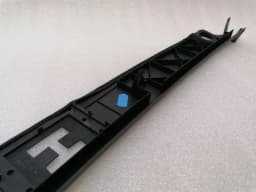 PORSCHE Porsche 911 996 Rear Panel Trim 99655515101 Targa Rear Wiper Blade Trim — thumbnail 7