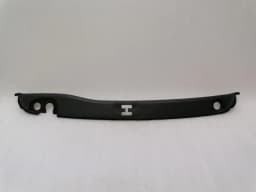 PORSCHE Porsche 911 996 Rear Panel Trim 99655515101 Targa Rear Wiper Blade Trim — thumbnail 9