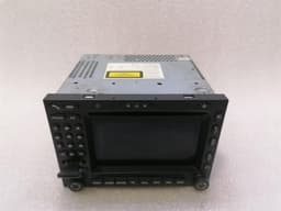 PORSCHE Porsche 911 996 mk2 Navigation Monitor 99664221403 Navi Display Image Shirt PCM 2 — thumbnail 1