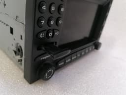 PORSCHE Porsche 911 996 mk2 Navigation Monitor 99664221403 Navi Display Image Shirt PCM 2 — thumbnail 7