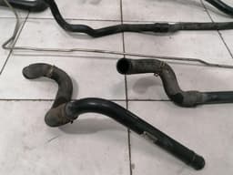 PORSCHE Porsche 911 996 Cooling Pipe Set 99610676571 Cooling Water Hose Hose Set — thumbnail 5