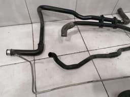 PORSCHE Porsche 911 996 Cooling Pipe Set 99610676571 Cooling Water Hose Hose Set — thumbnail 4