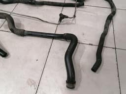 PORSCHE Porsche 911 996 Cooling Pipe Set 99610676571 Cooling Water Hose Hose Set — thumbnail 6