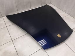 PORSCHE Porsche 911 996 Bonnet 99651101102 bonnet — thumbnail 2