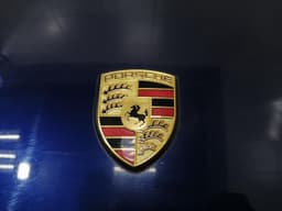 PORSCHE Porsche 911 996 Bonnet 99651101102 bonnet — thumbnail 4