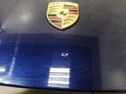 PORSCHE Porsche 911 996 Bonnet 99651101102 bonnet — thumbnail 5