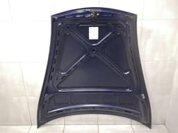 PORSCHE Porsche 911 996 Bonnet 99651101102 bonnet — thumbnail 6