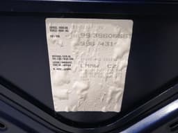 PORSCHE Porsche 911 996 Bonnet 99651101102 bonnet — thumbnail 7