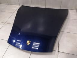 PORSCHE Porsche 911 996 Bonnet 99651101102 bonnet — thumbnail 10