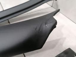 PORSCHE Porsche 911 996 Targa Roof Cover Leather 99655505905 Headliner Extended Leather — thumbnail 10