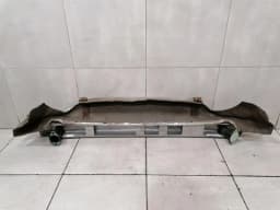 PORSCHE Porsche 911 996 Rear Bumper Beam 99650502102 Bumper Support Rear C4S AWD — thumbnail 7