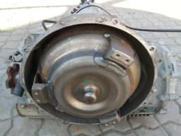 PORSCHE Porsche 911 996.2 CAR Gearbox A9610 CAR Transmission Tiptronic MK2 C2 722.651 — thumbnail 4