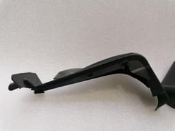 PORSCHE Porsche 911 996 TARGA Seatbelt Trim Set 99655524500 Belt Trim Set TARGA — thumbnail 3