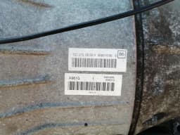 PORSCHE Porsche 911 996.2 CAR Gearbox A9610 CAR Transmission Tiptronic MK2 C2 722.651 — thumbnail 8