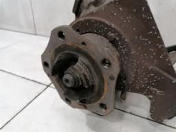 PORSCHE Porsche 911 996 Right Front Hub Set 99634165813 Wheel Bearing Case Front Right — thumbnail 4