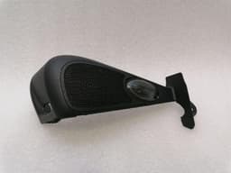 PORSCHE Porsche 911 996 TARGA Seatbelt Trim Set 99655524500 Belt Trim Set TARGA — thumbnail 4