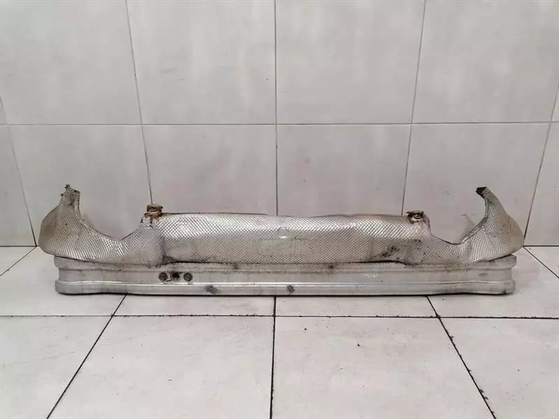 Porsche 911 996 Rear Bumper Beam 99650502102 Bumper Support Rear C4S AWD