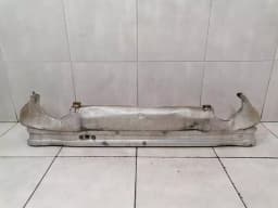 PORSCHE Porsche 911 996 Rear Bumper Beam 99650502102 Bumper Support Rear C4S AWD — thumbnail 9