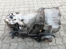PORSCHE Porsche 911 996.2 CAR Gearbox A9610 CAR Transmission Tiptronic MK2 C2 722.651 — thumbnail 5