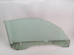 PORSCHE Porsche 911 996 left front door glass 99654251102 door window front left coupe — thumbnail 5