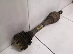 PORSCHE Porsche 911 996 Drive Shaft Rear Right 99633202407 Rear Right Drive Shaft — thumbnail 2