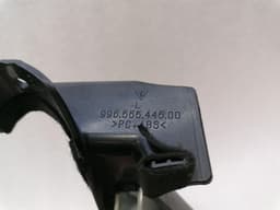 PORSCHE Porsche 911 996 TARGA Seatbelt Trim Set 99655524500 Belt Trim Set TARGA — thumbnail 9