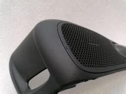 PORSCHE Porsche 911 996 TARGA Seatbelt Trim Set 99655524500 Belt Trim Set TARGA — thumbnail 6