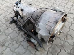 PORSCHE Porsche 911 996.2 CAR Gearbox A9610 CAR Transmission Tiptronic MK2 C2 722.651 — thumbnail 6