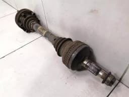 PORSCHE Porsche 911 996 Drive Shaft Rear Right 99633202407 Rear Right Drive Shaft — thumbnail 7