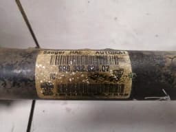 PORSCHE Porsche 911 996 Drive Shaft Rear Right 99633202407 Rear Right Drive Shaft — thumbnail 8