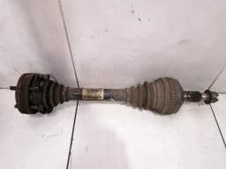 PORSCHE Porsche 911 996 Drive Shaft Rear Right 99633202407 Rear Right Drive Shaft — thumbnail 5
