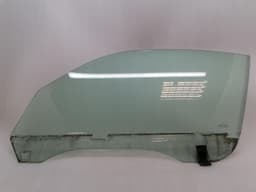PORSCHE Porsche 911 996 left front door glass 99654251102 door window front left coupe — thumbnail 4