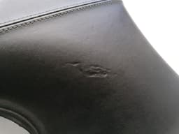 PORSCHE Porsche 911 996 Quarter Cover Panel Set 99655507115 Trim LEATHER Set TARGA — thumbnail 3