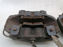PORSCHE Porsche 911 996 front brake caliper 99635142501 brake caliper front set Brembo — thumbnail 7