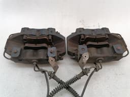 PORSCHE Porsche 911 996 front brake caliper 99635142501 brake caliper front set Brembo — thumbnail 6