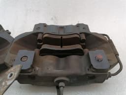 PORSCHE Porsche 911 996 front brake caliper 99635142501 brake caliper front set Brembo — thumbnail 8