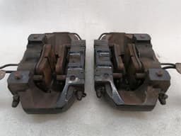 PORSCHE Porsche 911 996 front brake caliper 99635142501 brake caliper front set Brembo — thumbnail 9